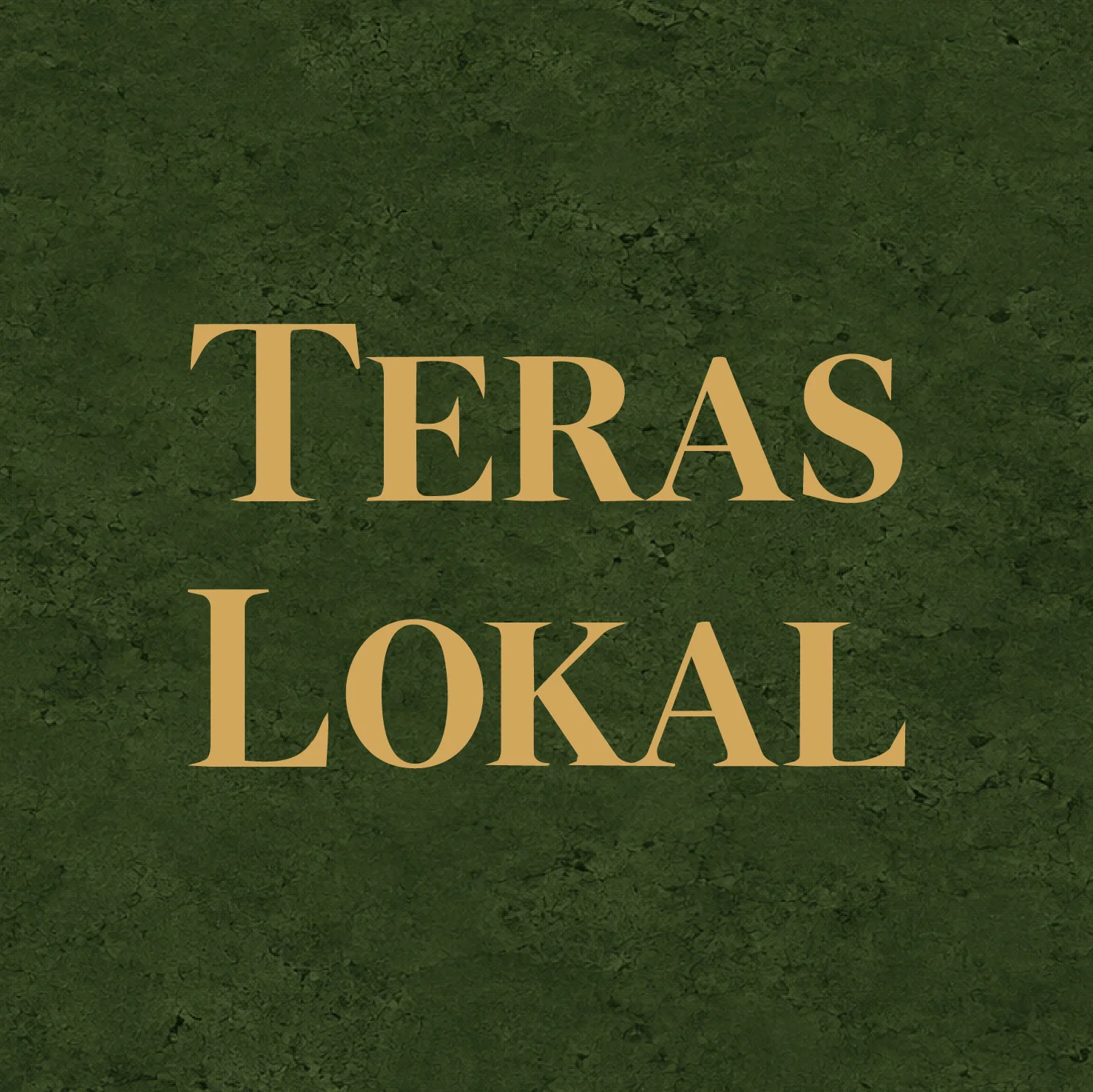 Logo Teras Lokal