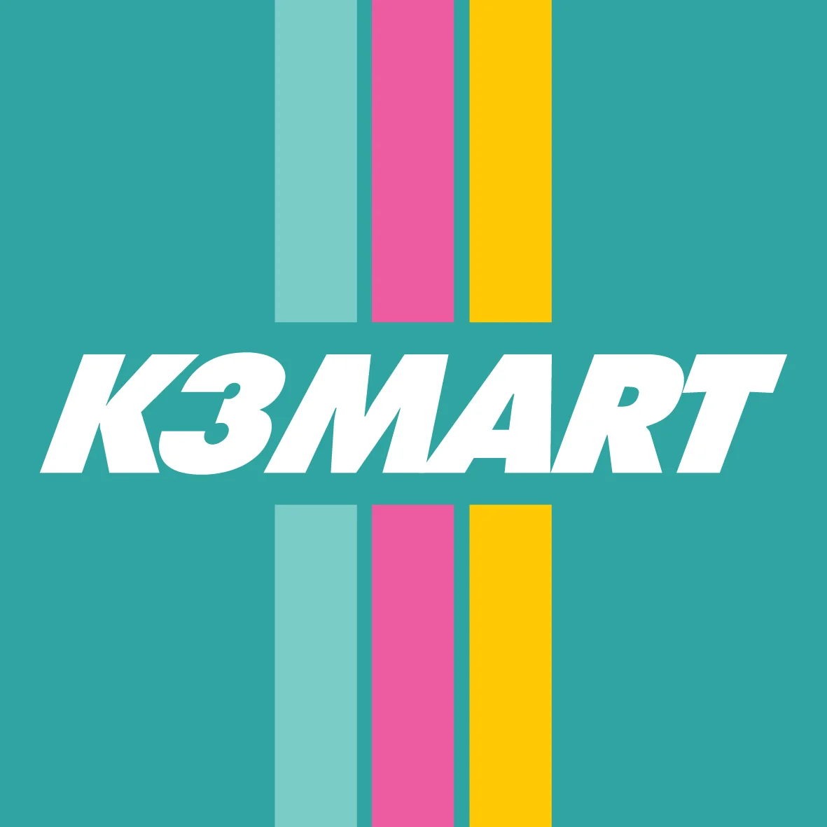 Logo K3MART