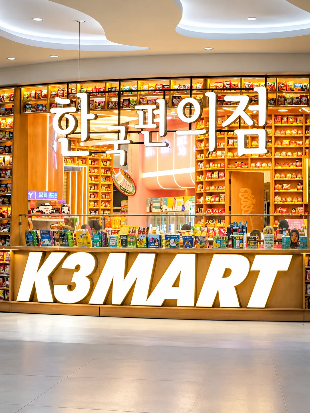 K3MART