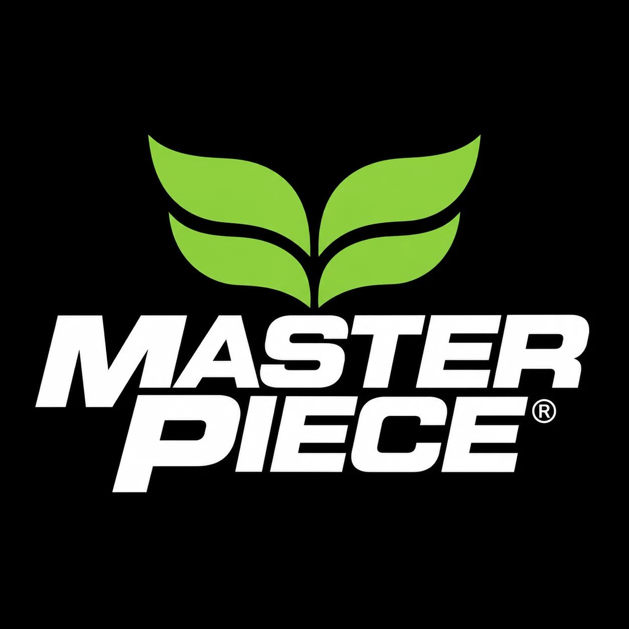 Logo Masterpiece Clothing